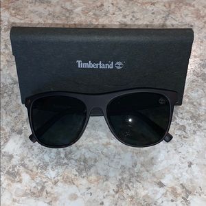 Timberland Polarized Sunglasses